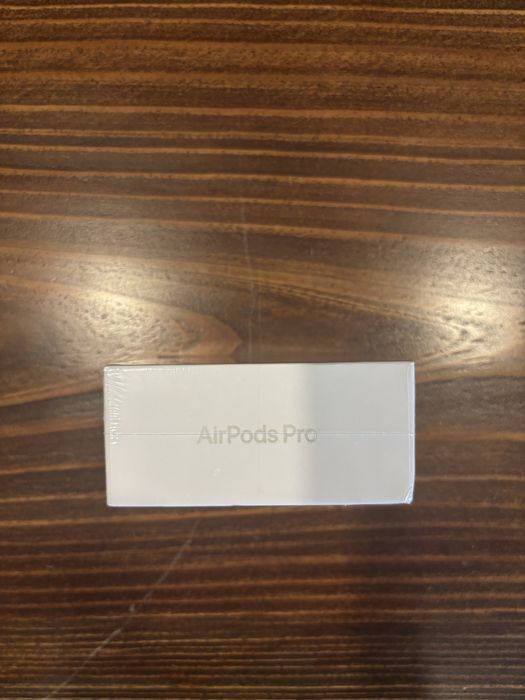 Air pods pro 3 novo com talao e com garantia