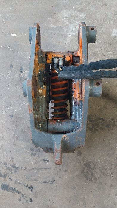 Acoplamento/ Engate rápido