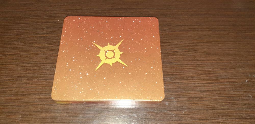 Jogos Pokémon como novos, Nintendo: