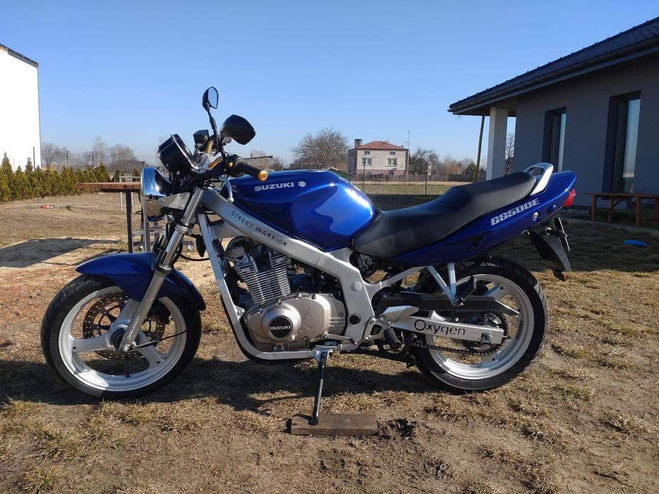 Suzuki