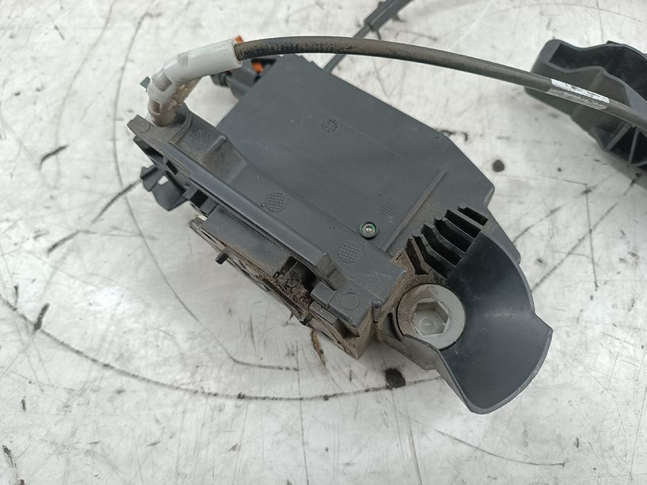 Fecho da Porta Frente Esquerdo - PEUGEOT 308 SW II | 14 -