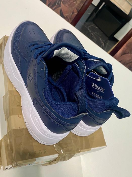 Buty damskie DC rozmiar 36