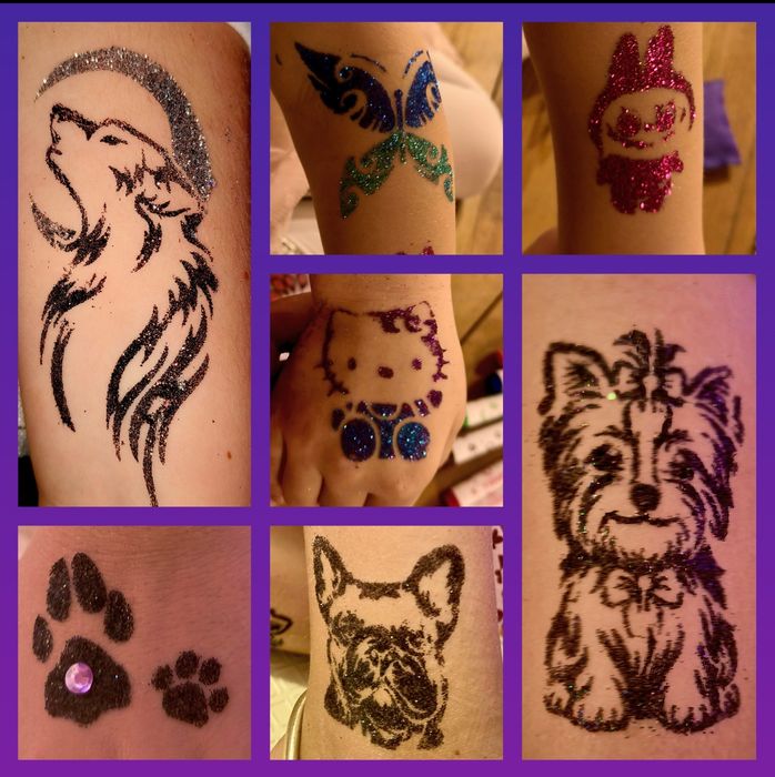 Animator, Animacje dla dzieci na urodziny, wesela, bal karnawałowy