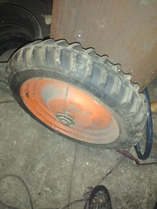 Koło Koła 400.16