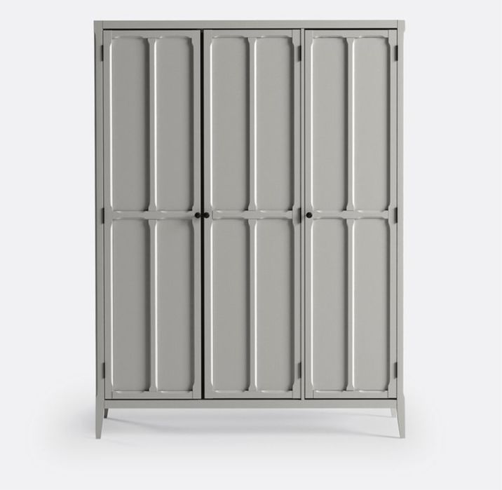 Roupeiro, Guarda-fatos 3 portas