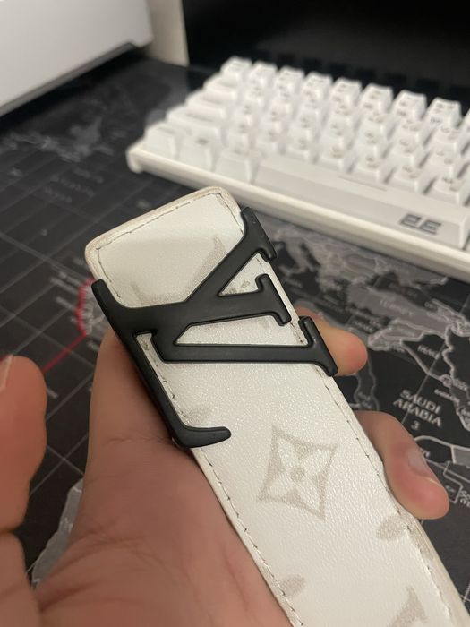 ремень Louis Vuitton LV