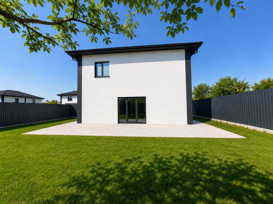 Продаж будинку в Гатному 120м2 | 5 соток | ЖК Озерний гай - View 5