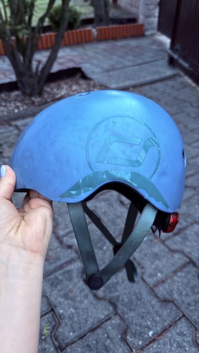 Kask Scootandride XXS-S