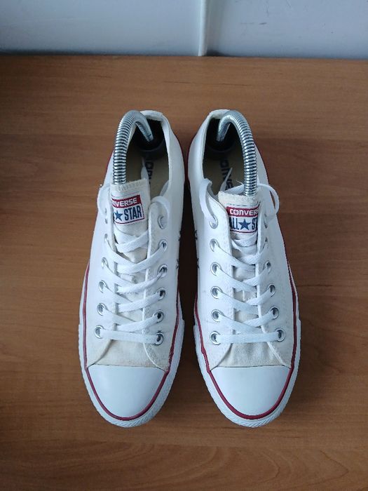 Кеды фирмы Converse оригинал