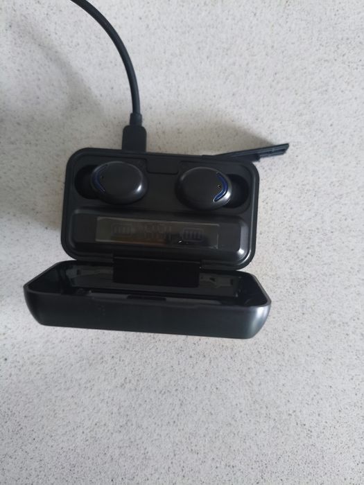 Ear buds bluetooth Fone ouvido