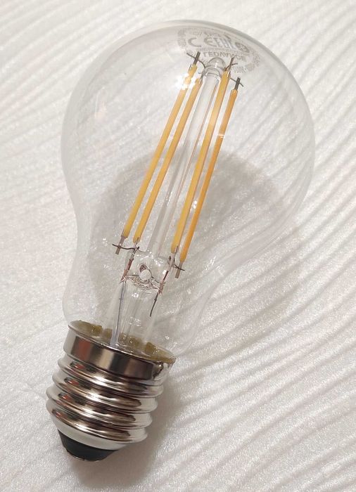 Светодиодные лампы SMART+ A60 E27 6W 230V Ledvance