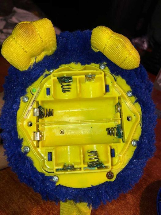 игрушка Ферби, Ferby Hasbro