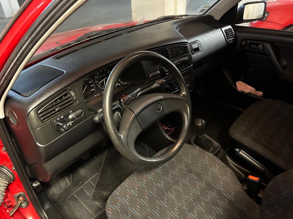 Golf 3 Classico ACP