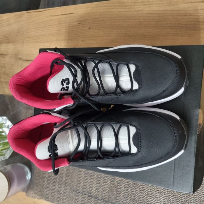 Jordan max aura 3 rozm.44