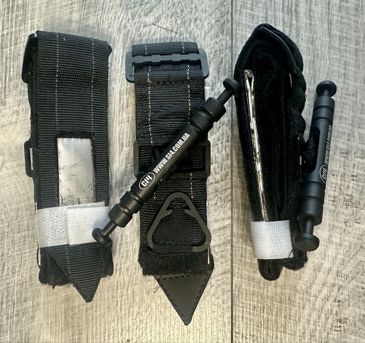 кровоспинний джгут , турнікет “СІЧ”, аптечка