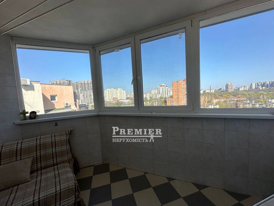 1-room apartment apartment by the address st. Kulikovo pole pl Oktyabrskoy revolyutsii pl (area 39 m²) - Atlanta.ua - photo 5