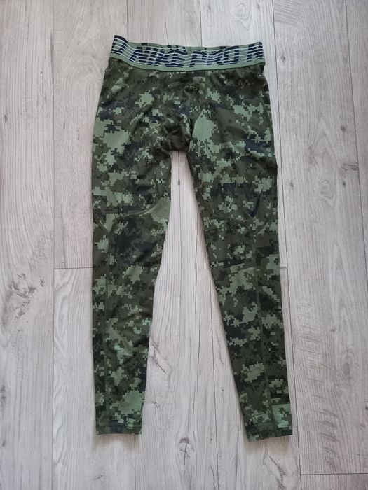 Продам мужские  лосины леггинсы Nike Pro