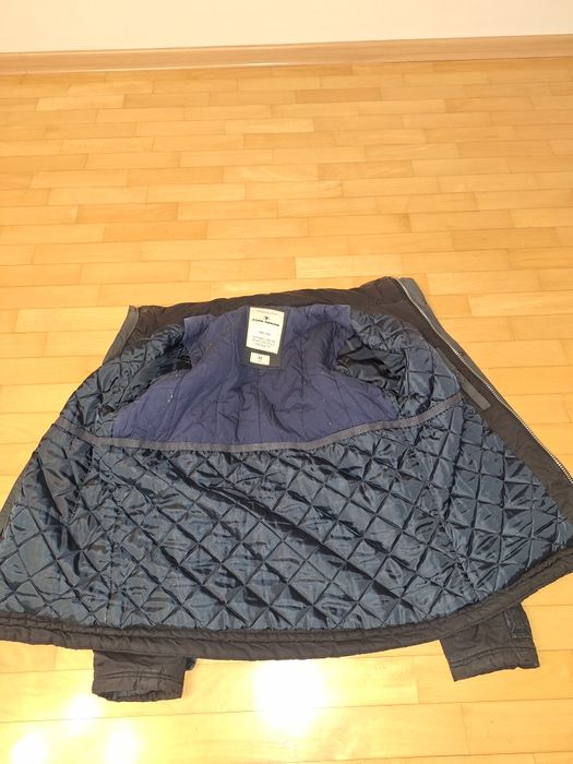 Męska kurtka przejściowa Tom Tailor rozmiar M