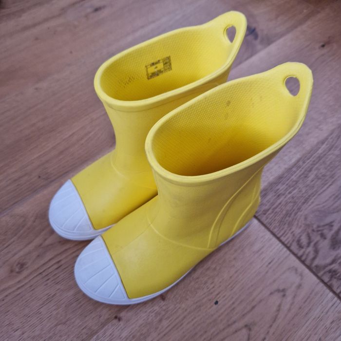 Kalosze crocs 30/31