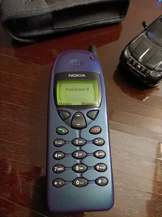 Nokia 6110 original 1999