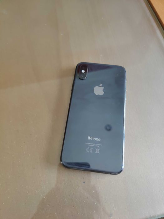 iphone XS 256gb,