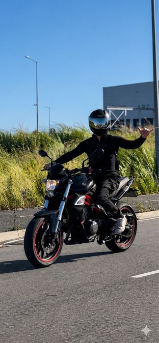 Benelli 302s 2018