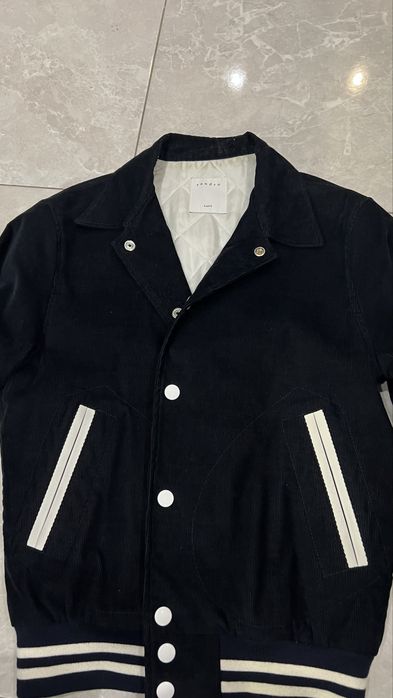 Бомбер Sandro оригинал !