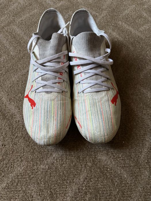 Бутси Puma ultra 1.2FG