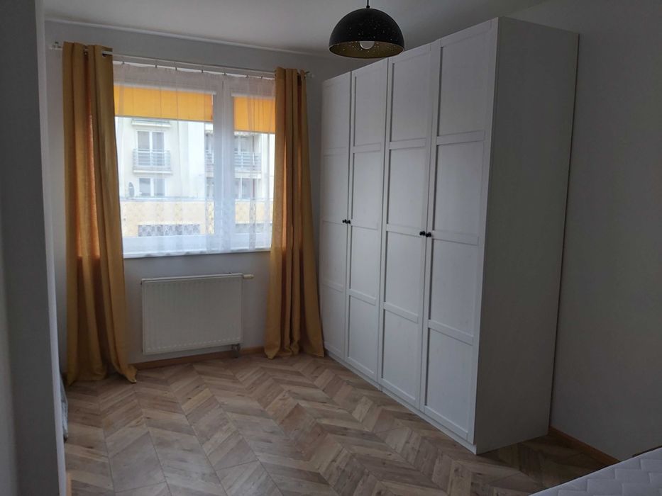 Krzyki Partynicka 53 m