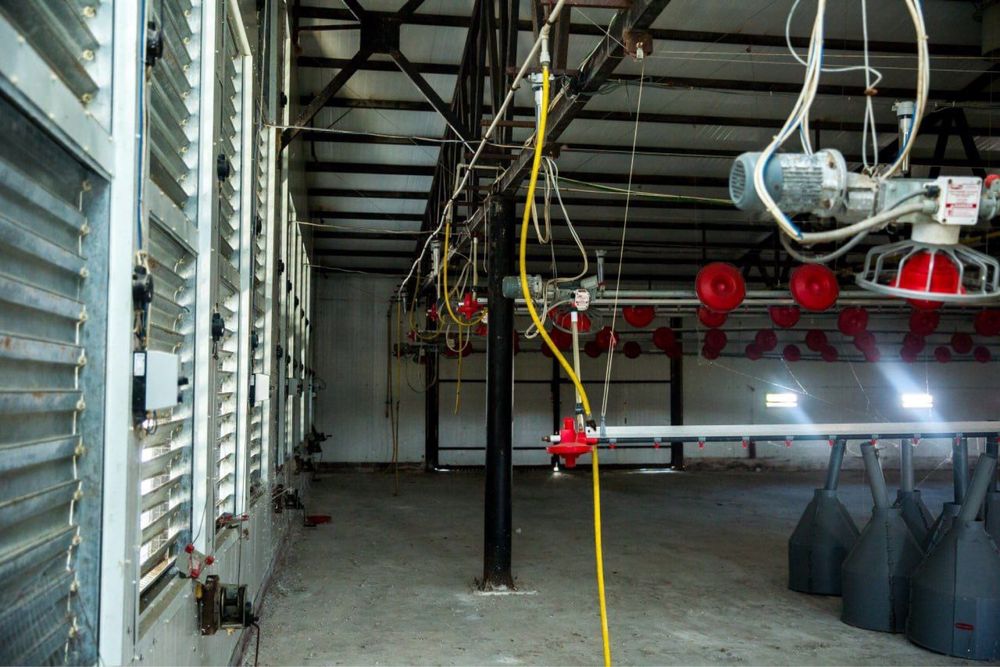 Комерційна нерухомість за адресою вул. Капеланська (площа 40000 м²) - Atlanta.ua - фото 17