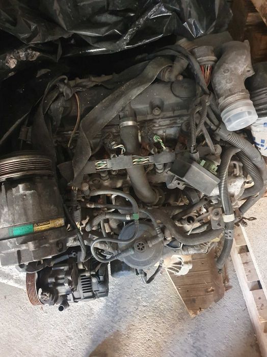 Motor peugeot 2000 hdi
