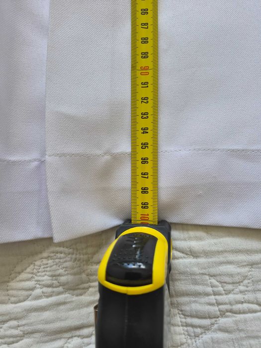 Alba chłopięca 110 cm