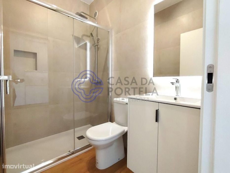 T1 Arrendamento, R. Alegria, Porto