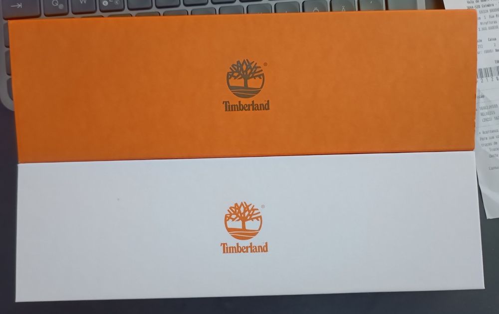 Relógio Timberland Ashmont