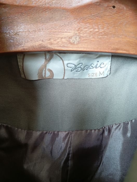 Blusão verão M Stradivarius
