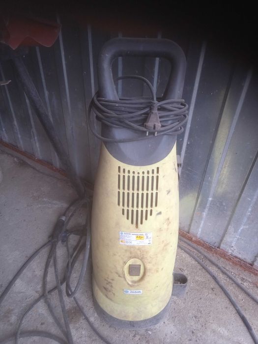 sprzedam myjke cisnieniowa