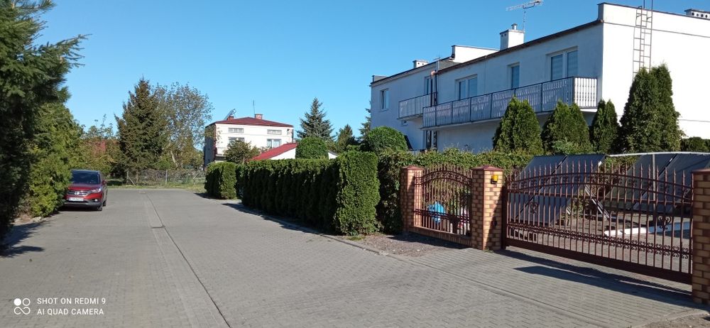 Pokoje dla pracowników wynajmę w Łysomicach k Torunia