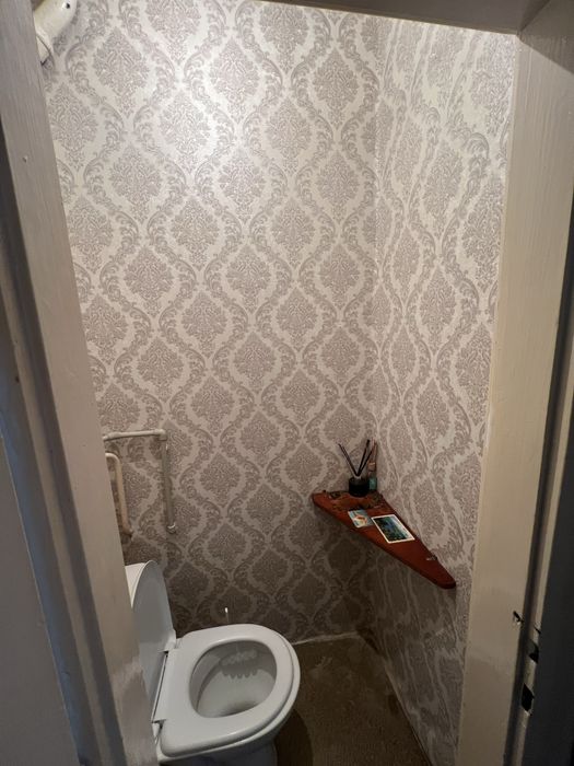 Продаж 2 км квартири у центрі міста