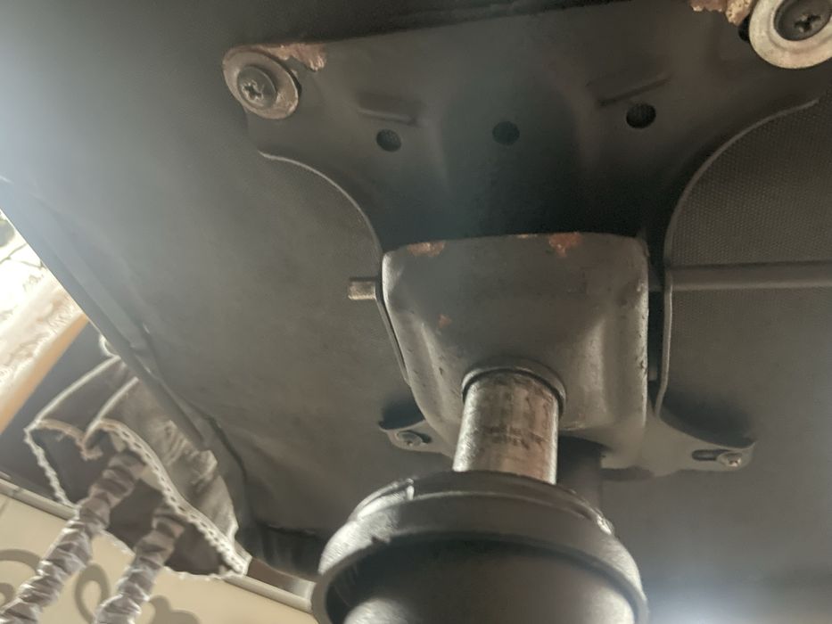 крісло геймерське