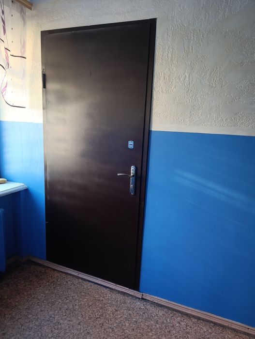 Продаж кімнат у гуртожитку