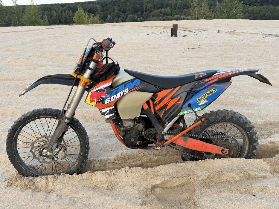 KTM