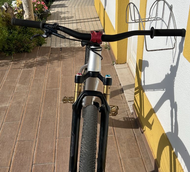 Canyon Stiched 360 pro