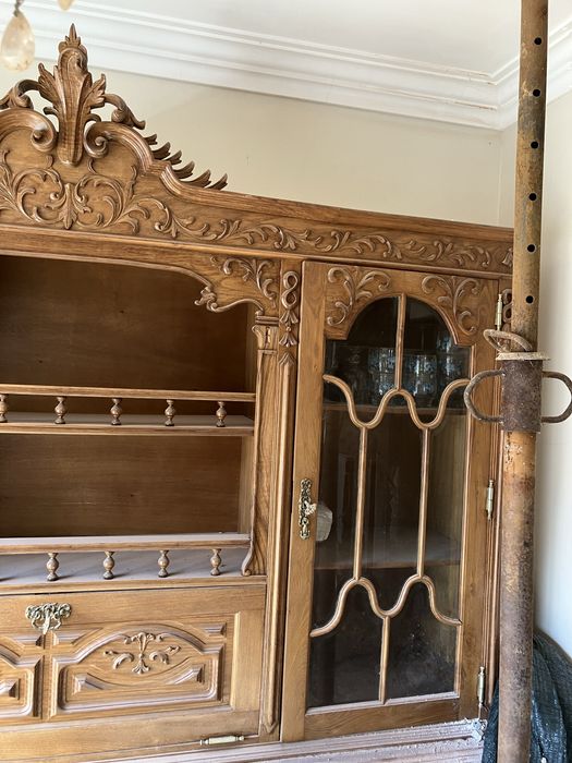 Parte superior Movel de sala