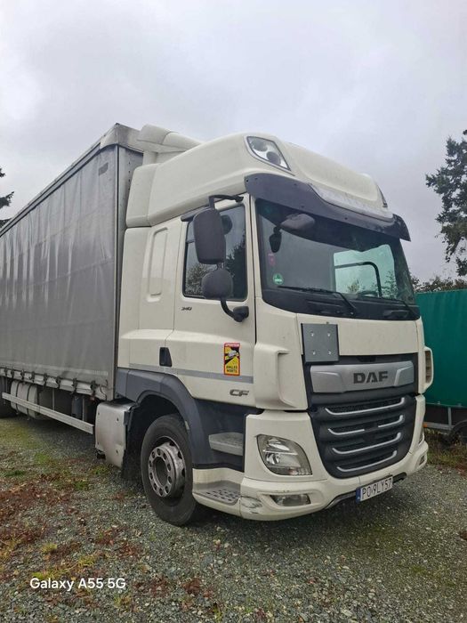 DAF