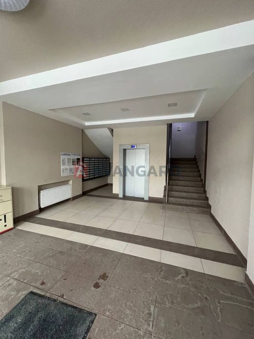 1-кім. квартира в ЖК Кришталеві Джерела