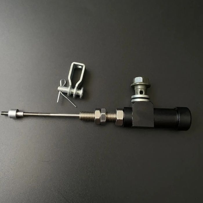 Рабочий цилиндр сцепления на мотоцикл,цилиндр на тормоз гидравлика: 647 ...