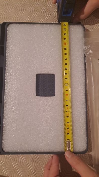 Capa para tablet Samsung