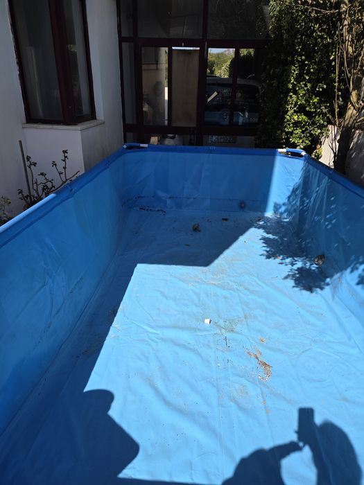 Piscina bestway 400x211x81