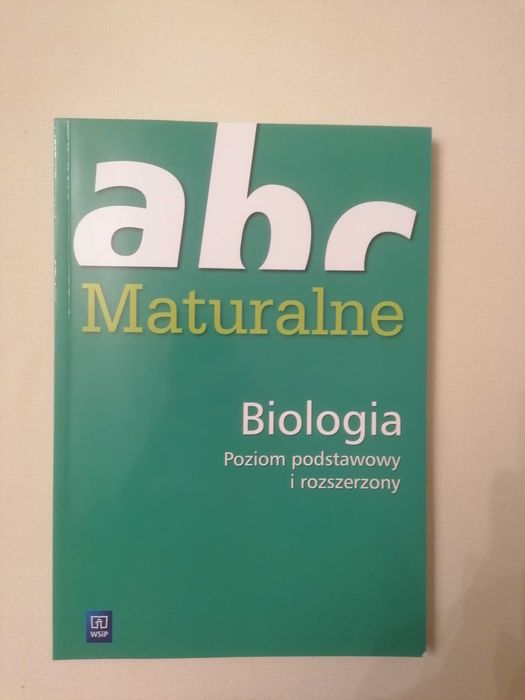 ABC maturalne biologia