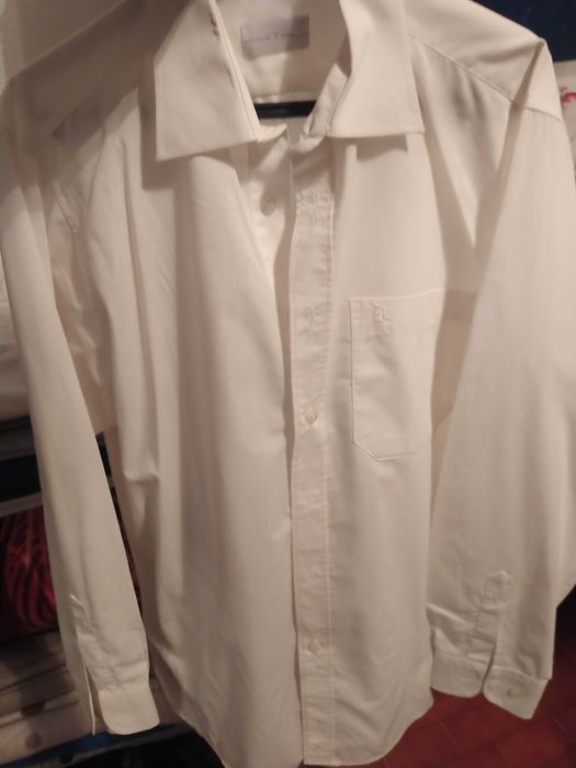 Fato de cerimônia completo